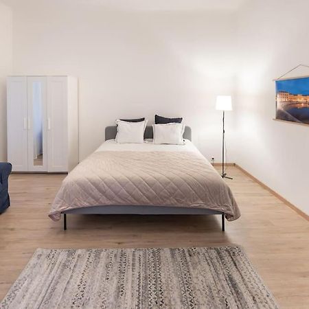 Second District Charming Flat Daire Viyana Dış mekan fotoğraf
