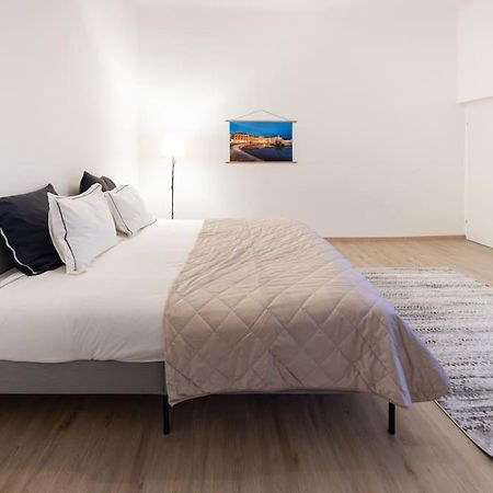 Second District Charming Flat Daire Viyana Dış mekan fotoğraf