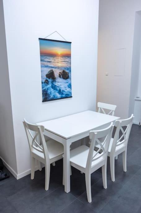 Second District Charming Flat Daire Viyana Dış mekan fotoğraf