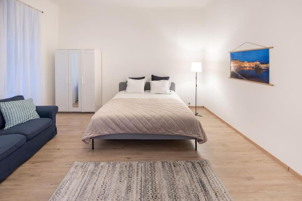 Second District Charming Flat Daire Viyana Dış mekan fotoğraf