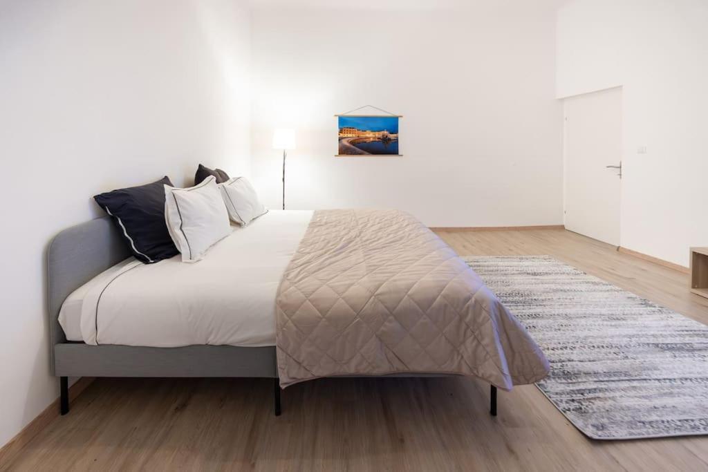 Second District Charming Flat Daire Viyana Dış mekan fotoğraf