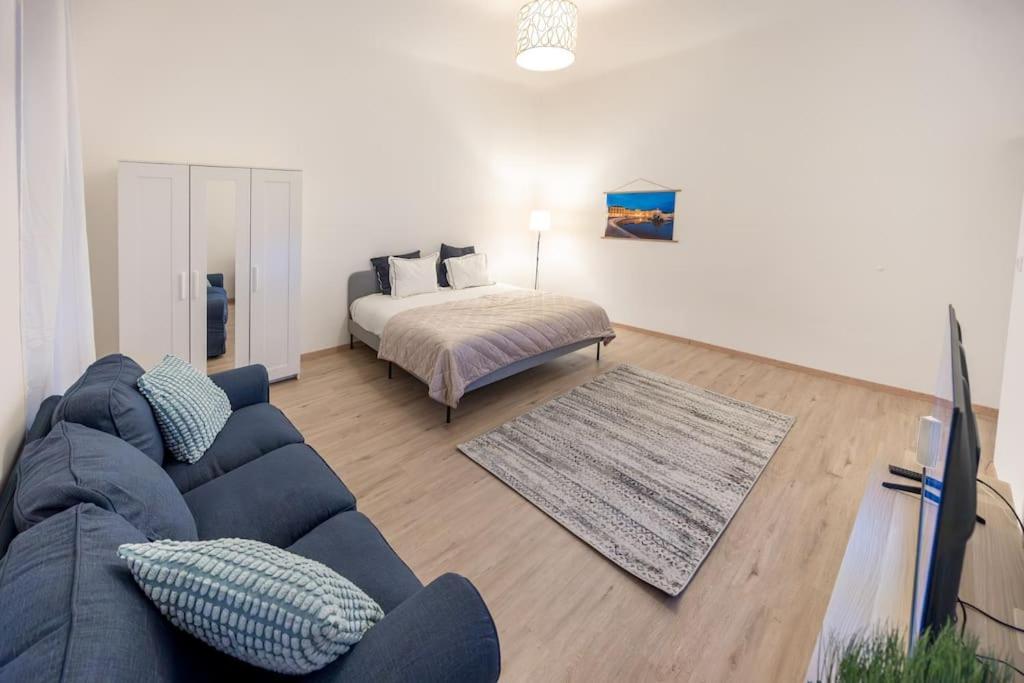 Second District Charming Flat Daire Viyana Dış mekan fotoğraf