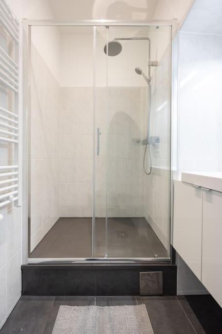 Second District Charming Flat Daire Viyana Dış mekan fotoğraf
