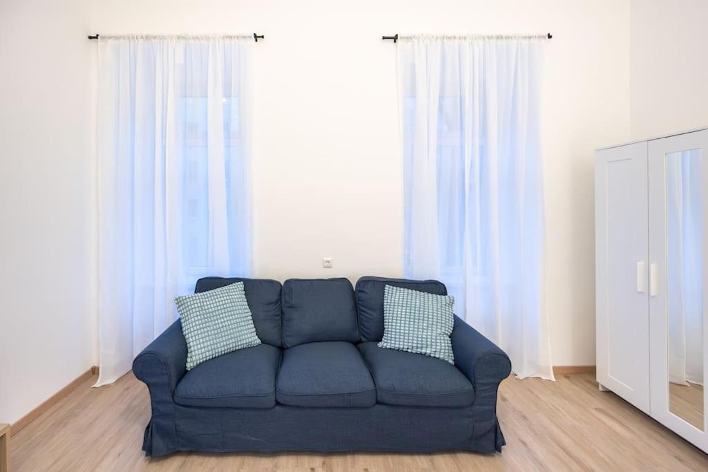 Second District Charming Flat Daire Viyana Dış mekan fotoğraf