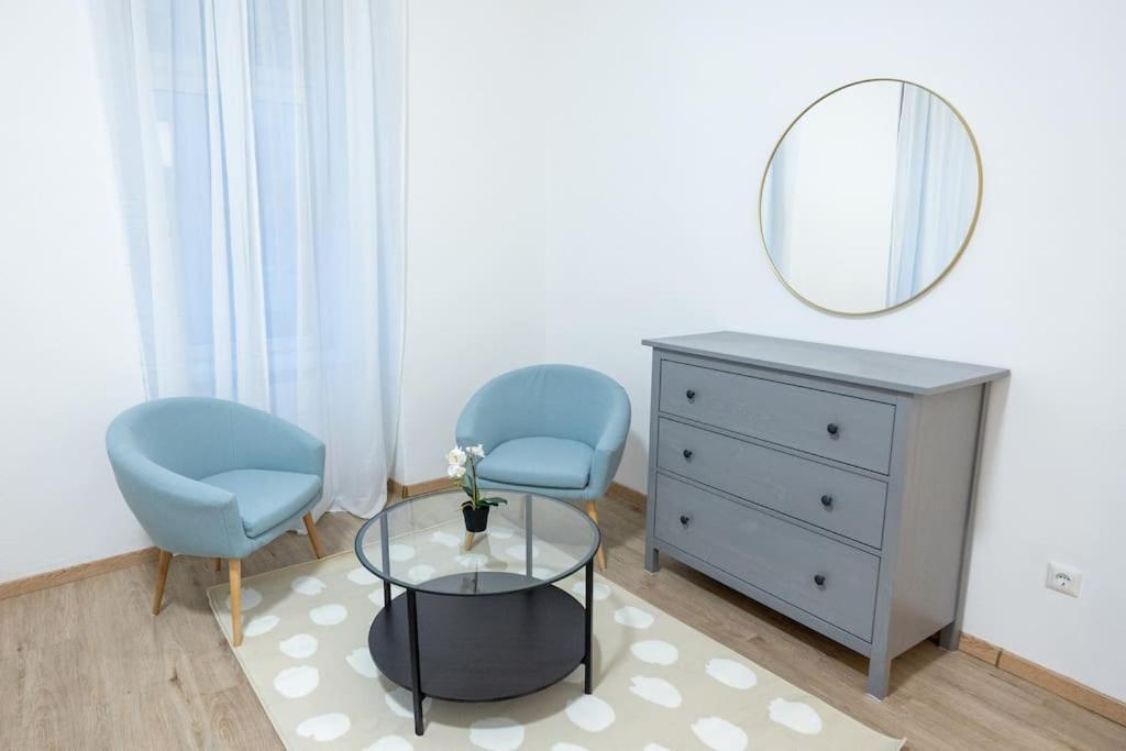Second District Charming Flat Daire Viyana Dış mekan fotoğraf